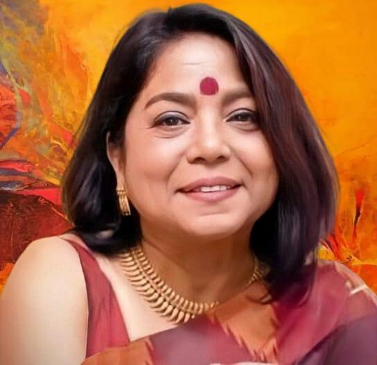 Mitu Basu - Architect of Change