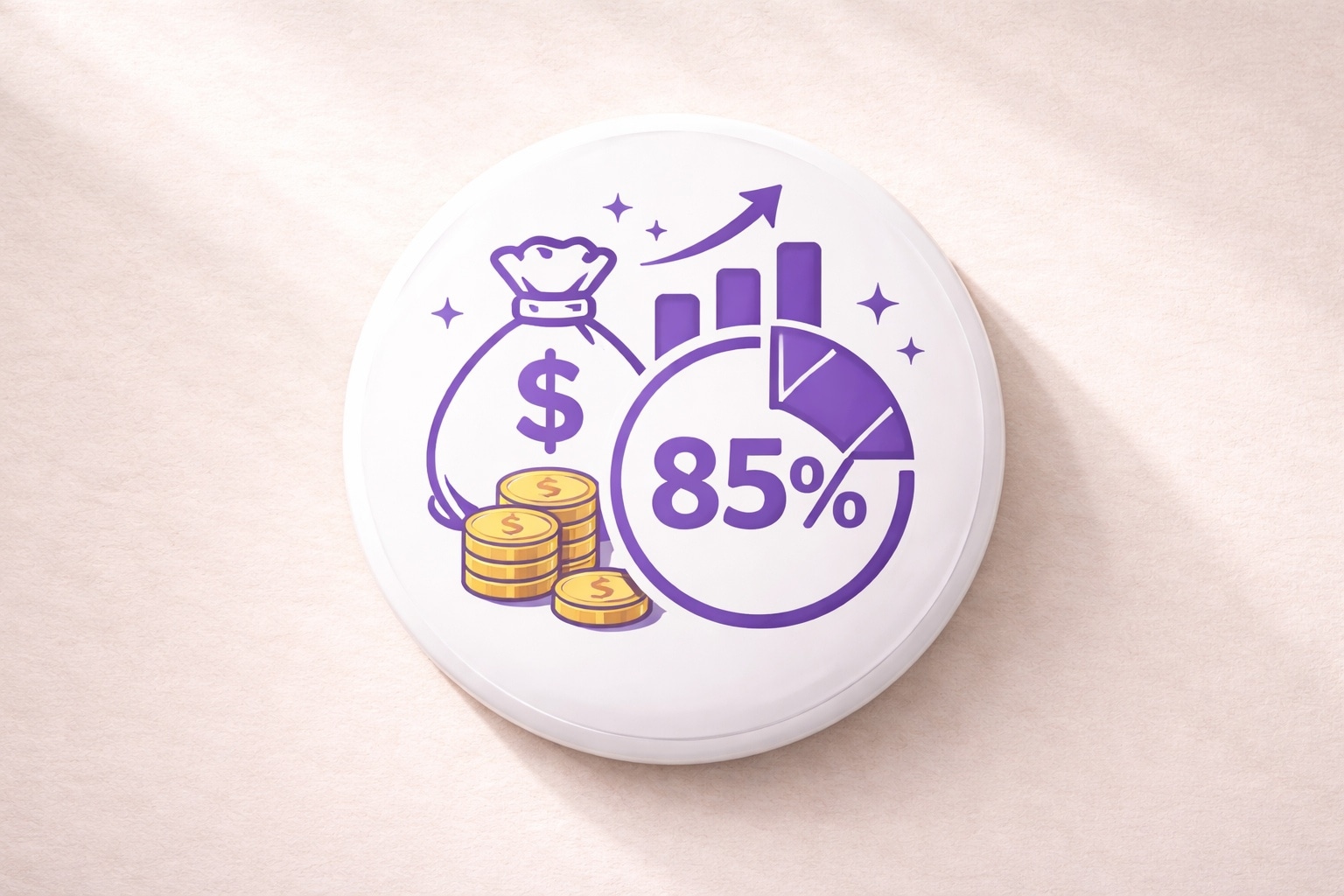 Fair economics visual