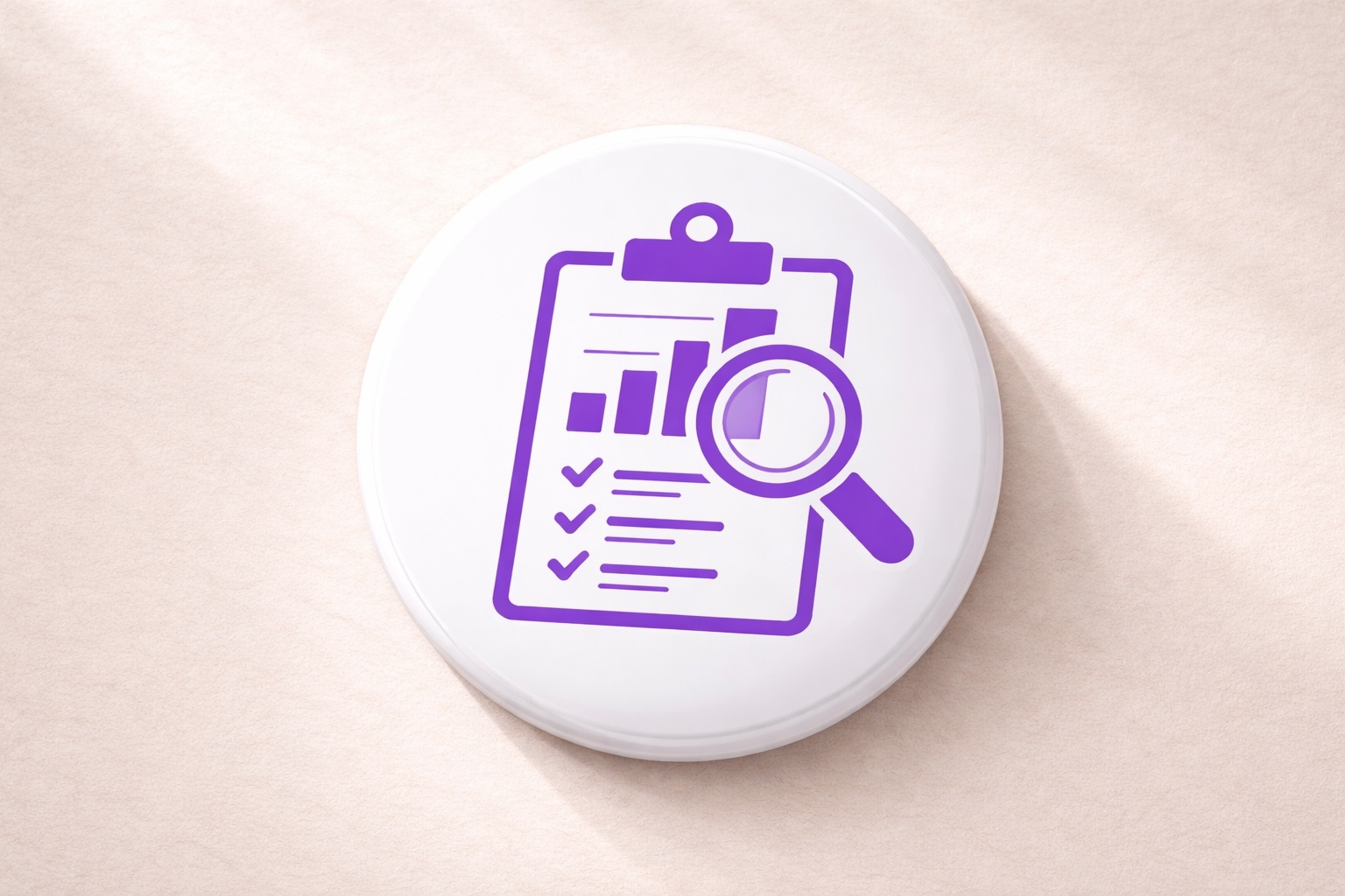 Live visibility visual